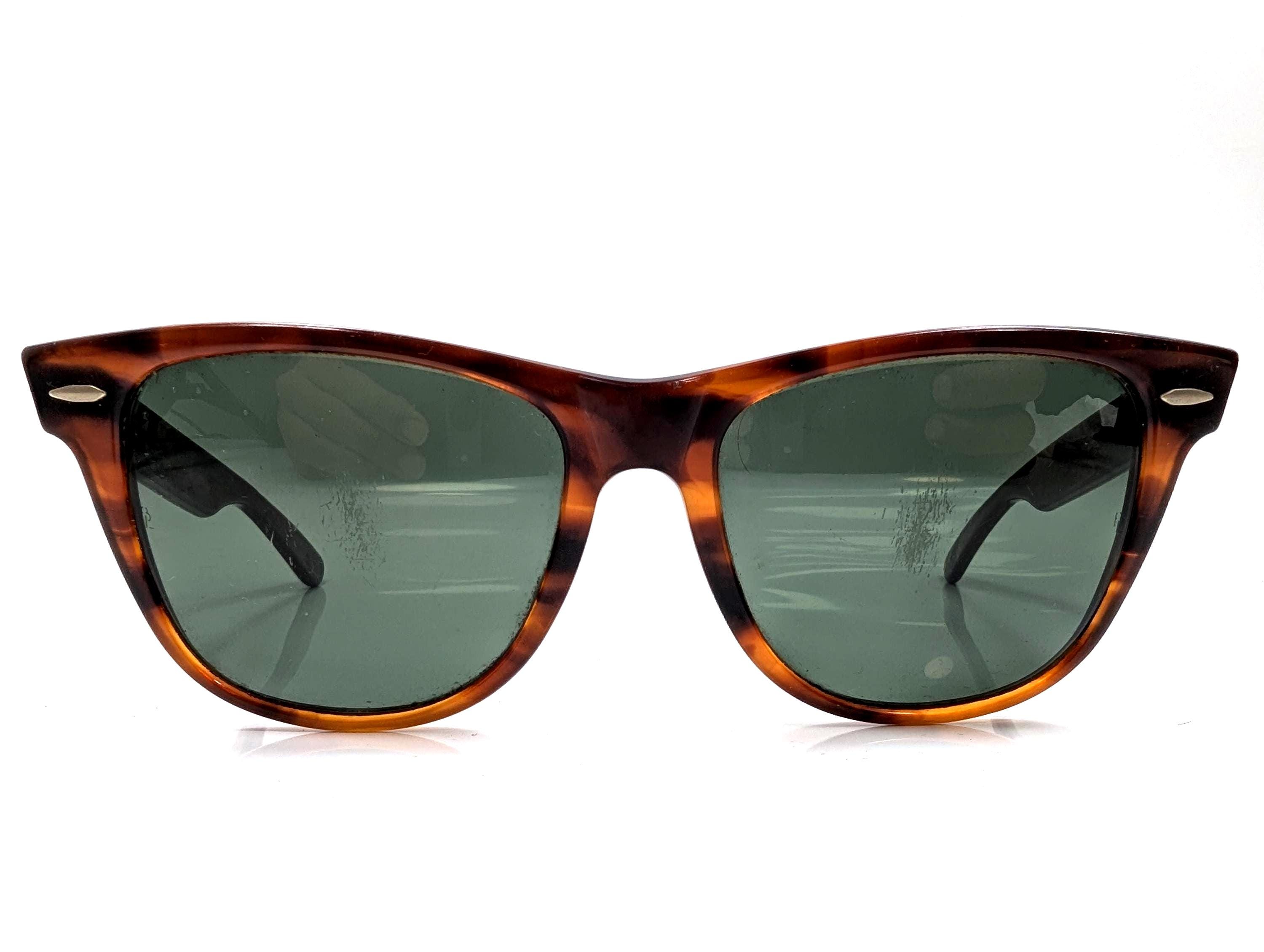 Rayban Wayfarer Ii - Etsy Canada