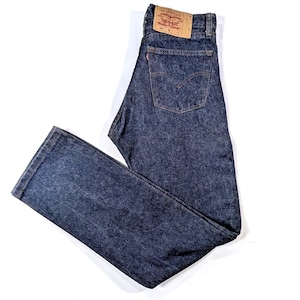 Levis Jeans W31 L32 - Etsy