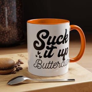 Funny Office Mug: Sarcastic Work Humor Coffee Cup