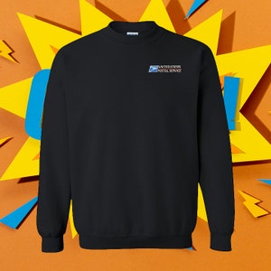 Usps sweater Etsy Mexico