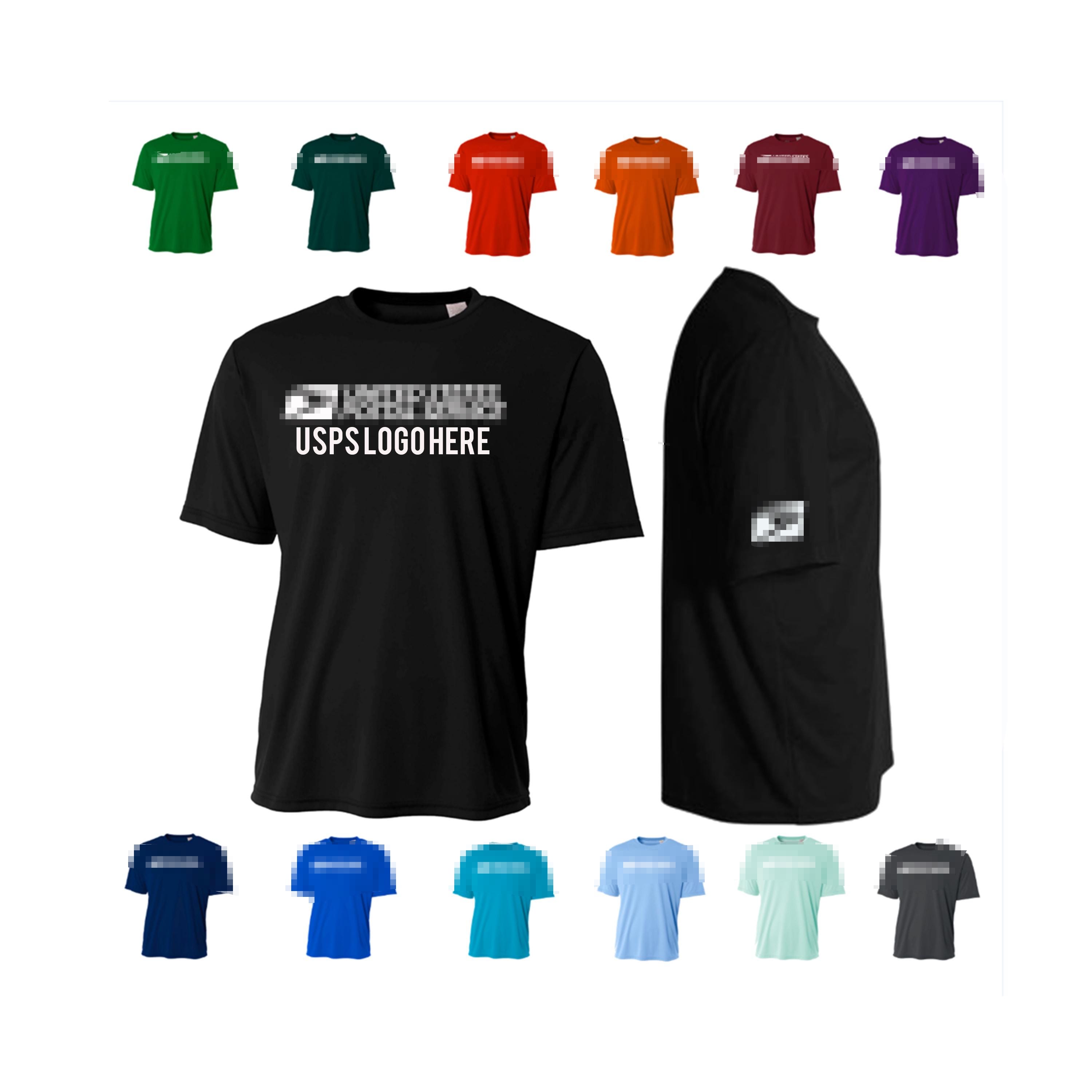 Usps T Shirts - Etsy