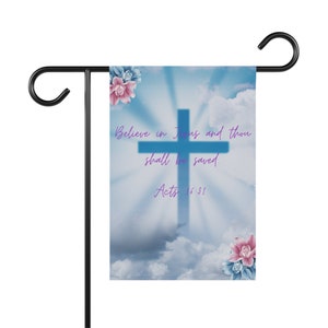 Garden & House Banner