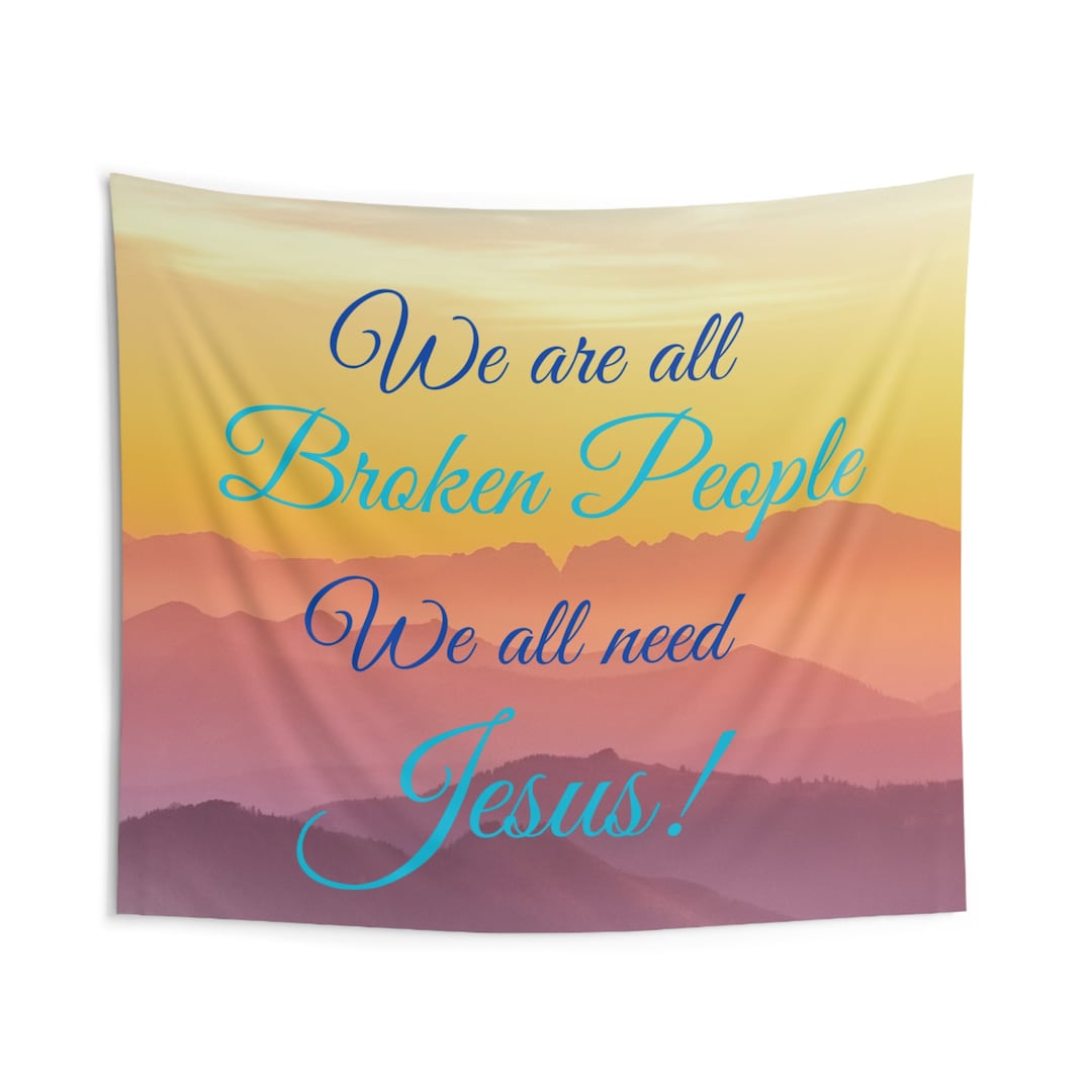 Indoor Wall Tapestries