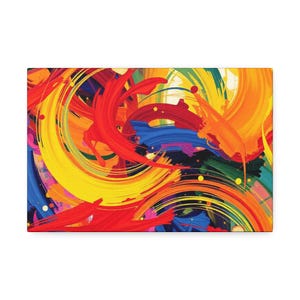 In Living Color
