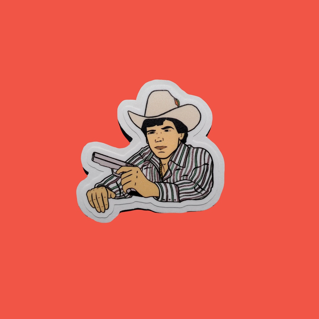 Sanchez Stickers Chalino Sanchez Sticker Set - Etsy