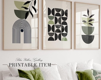 Boho wall art