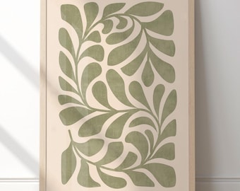 Boho wall art