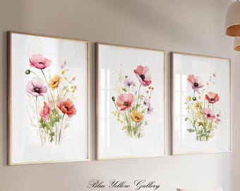 Nursery wall art