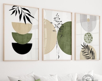 Boho wall art