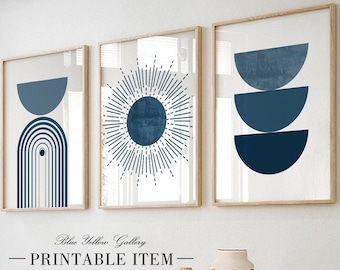 Boho wall art