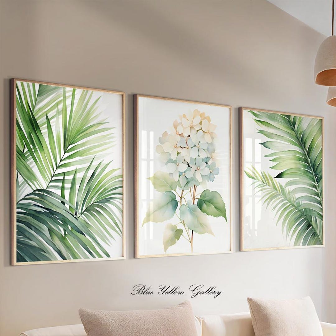 Gallery image with a fresh perspective