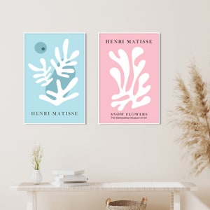 YFvrPt Trendy Coastal Cowgirl Poster Blue Beach Surf Girl Wall Art Set of 3 Preppy Granddaughter Aesthetic Ocean Wall Decor Painting Canvas Print for Bedroom Living Room 12x16 inch Unframed