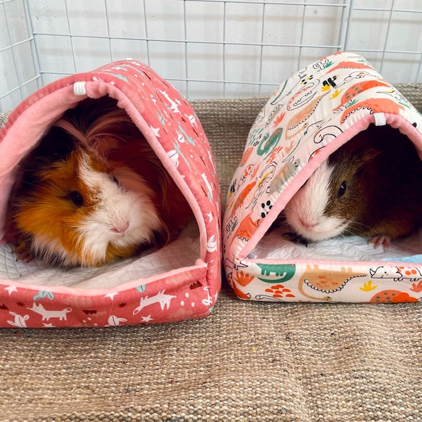 Guinea Pig House Etsy