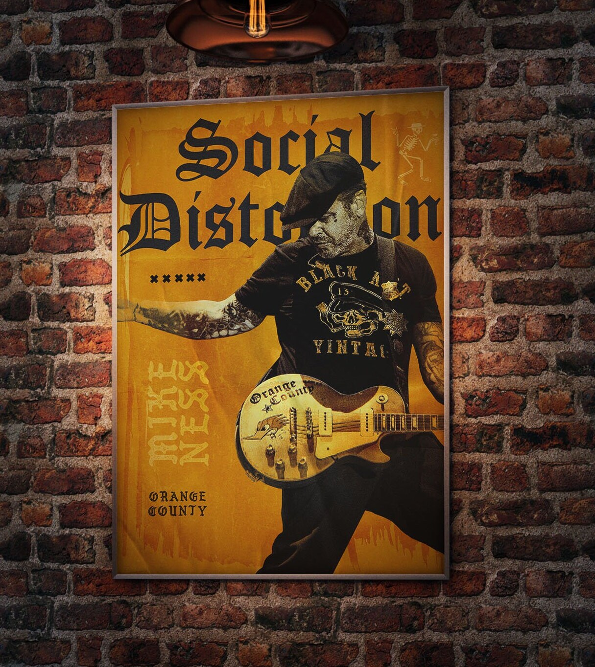 Mike ness - Etsy 日本