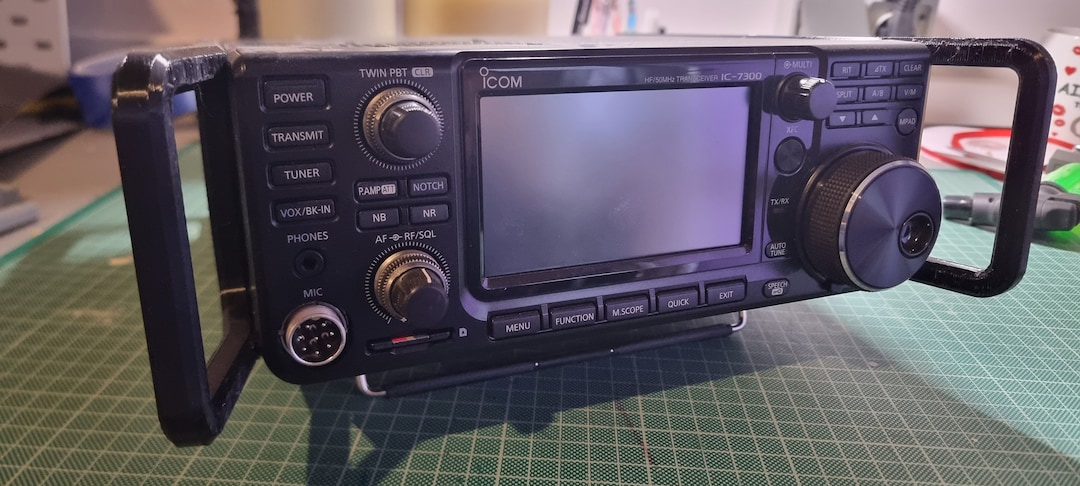 トランシーバー ICOM IC-9700  ic-7300 ZIC-7300-0003.jpg