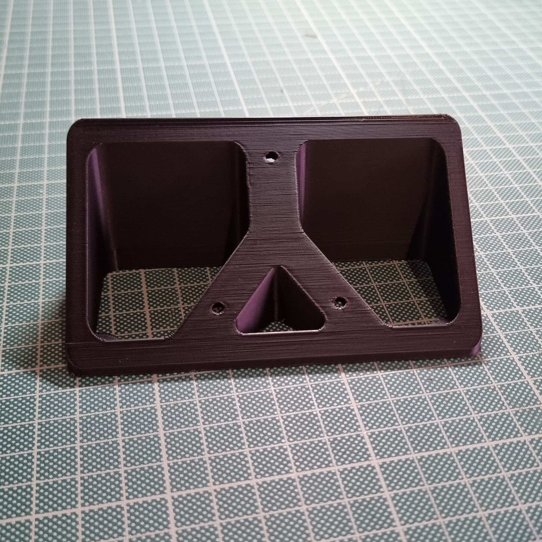 Icom Ic 7100 Holder - Etsy