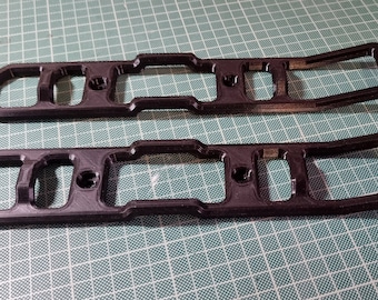 Yaesu Ft-891 Powerpole adapter plate - Etsy 日本 Yaesu Ft-891 Powerpole adapter plate - Etsy 日本