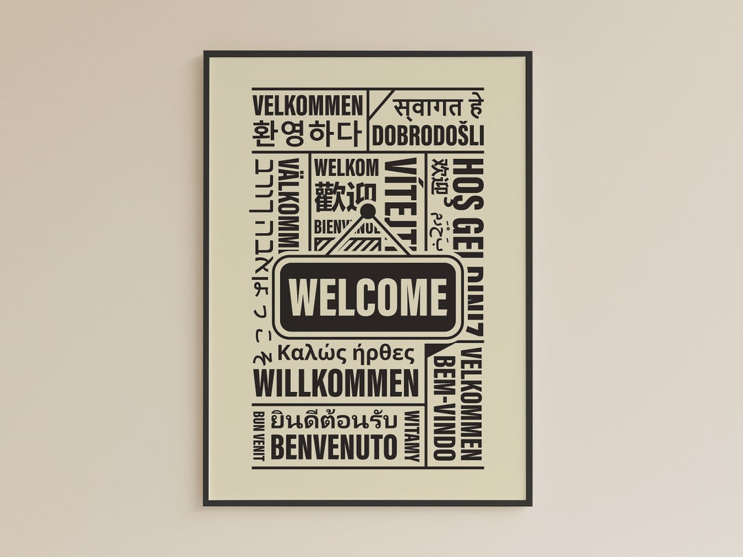 Living Room Decoration Wall Art for Entrance Way House Decor