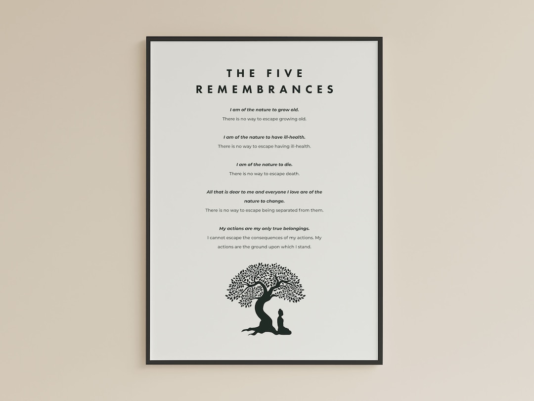 リメンブランス Remembrance アート art note il_1080xN.5776854120_kjka.jpg