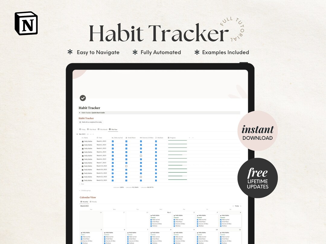 Notion Template Habit Tracker Notion Dashboard Notion Etsy notion-template-habit-tracker-notion-dashboard-notion-etsy