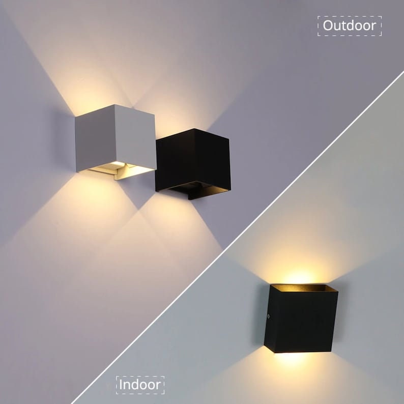 Indoor wall lighting - .de