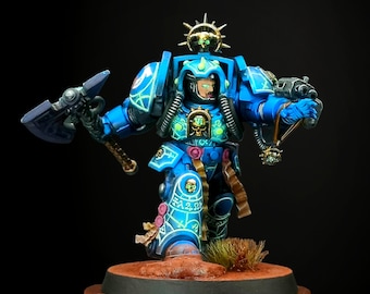 ティラニッド ウィングド ハイヴ タイラント - ウォーハンマー 40k