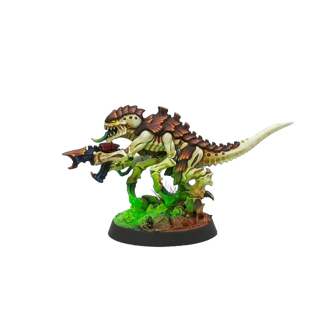 Combat Patrol: Tyranids Warhammer 40k Miniatures 32 Miniatures - Etsy