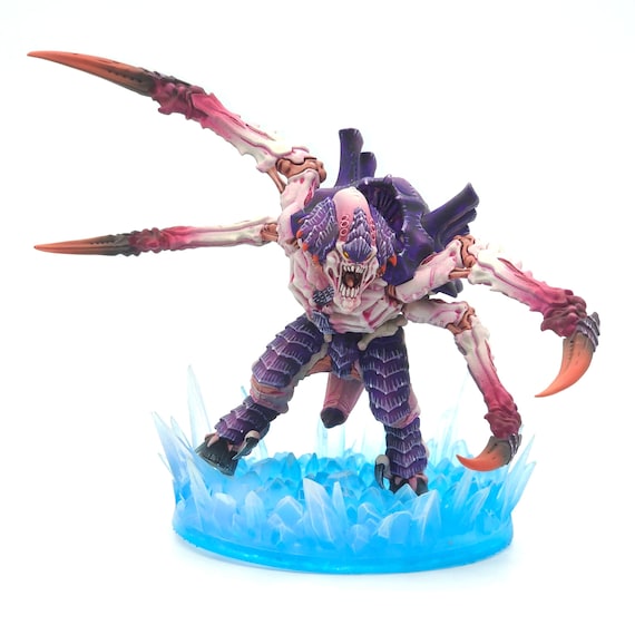 Goliath Rockgrinder | Warhammer 40k Genestealer Cults | VPC Forges