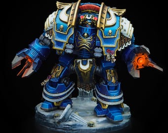 ティラニッド ウィングド ハイヴ タイラント - ウォーハンマー 40k