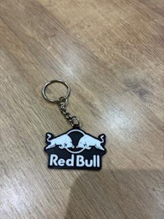 Redbull keychain - Etsy 日本