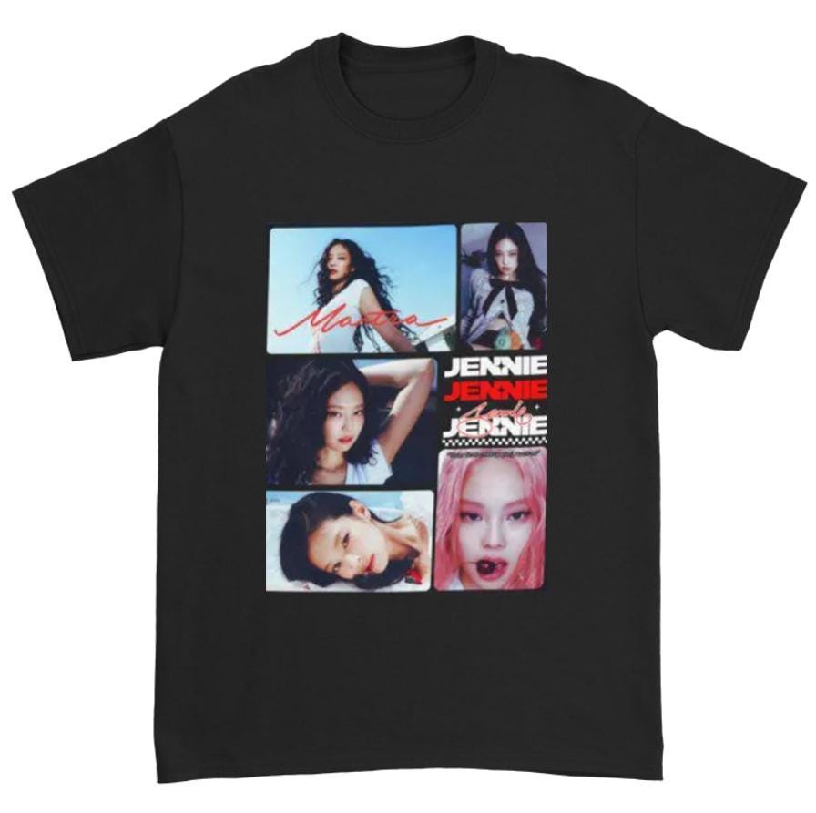 Jennie crewneck sale