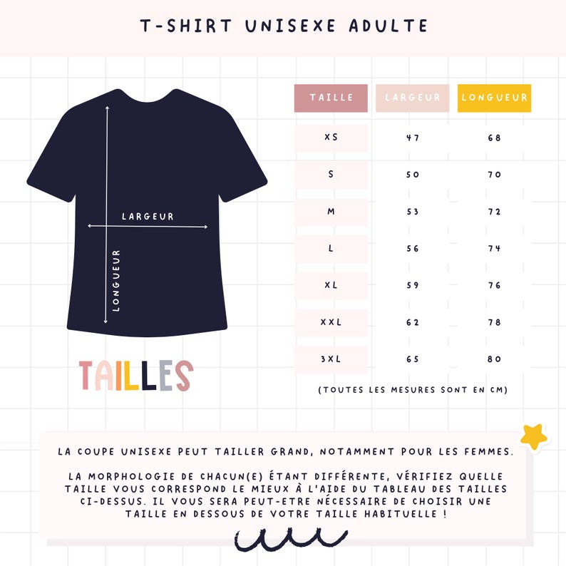 Set van 2 gepersonaliseerde geborduurde duo-T-shirts - Mr. & Mrs. inclusief initialen en datum, bijpassende trouw-T-shirts, cadeau-idee voor een stel, biologisch katoen afbeelding 8