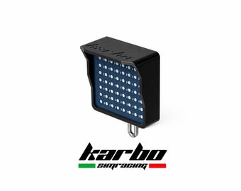 Sim Racing iFlag Flagge VISIER