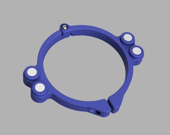 Logitech G29-G920-G923-G27-G25 Magnetischer Schaltwippen