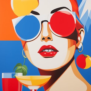 真作 トムウェッセルマン 直筆サイン入 ポスター TomWesselmann Tom wesselmann - Etsy 日本