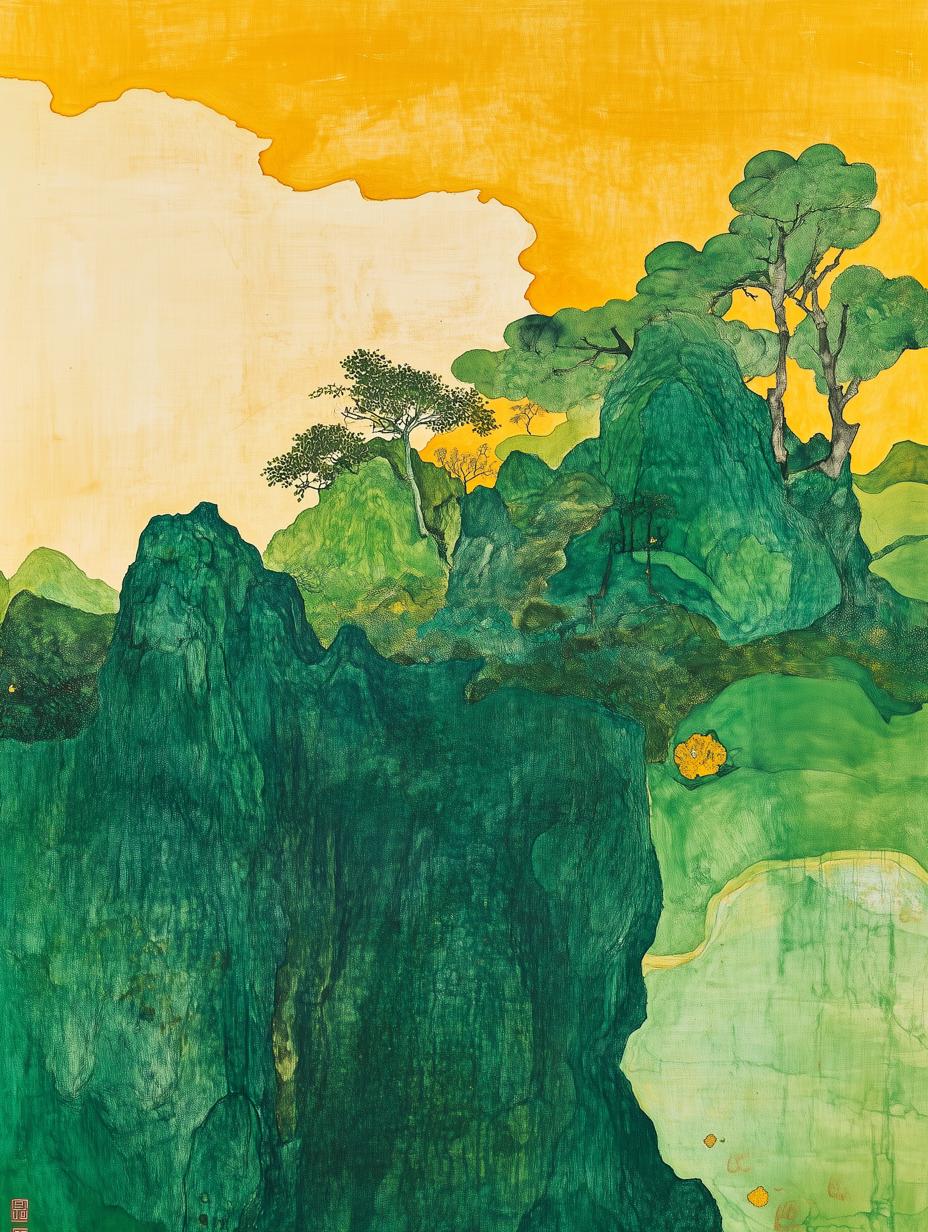 Emil nolde - Etsy 日本