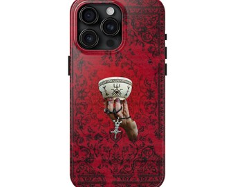 Phone Case, Amazigh Touch, Case-Mate