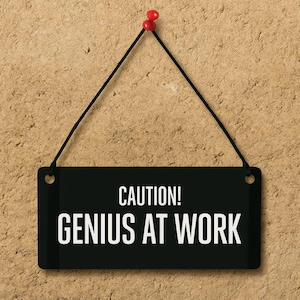 Acrylic Door Sign, Room Sign, Office, Gamer Sign, Art Room Sign Personalized, Door Decor, Home Decor, Laser engraved, Baby Room Nursery Sign