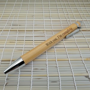 stationery Gift Pens for Women,Customized Office Supplies,birthday gift,Personalized Teachers Gifts,Customized Ballpoint Pens,Back to school