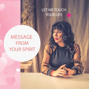 Mensaje de tu Espíritu: El mismo día lo que quiere que sepas