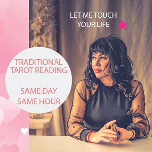Hébreu traditionnel approfondi Lectures psychiques d'amour, prédictions, lecture psychique, lecture de tarot