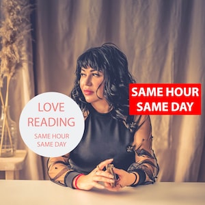 Same Hour Tarot Reading In Depth Love Reading | Psychic Love Reading | Tarot Reading | Future Sameday Reading Love | Same Hour Love Reading