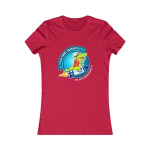 Women&#39;s Favorite Tee