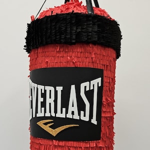 Piñata Set Boxsack