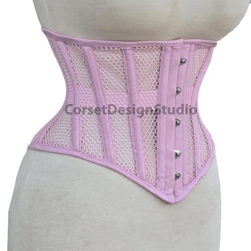 Corsetto Storico, Sottostrutture E Costumistica Teatrale - Sartoria - Foto 4