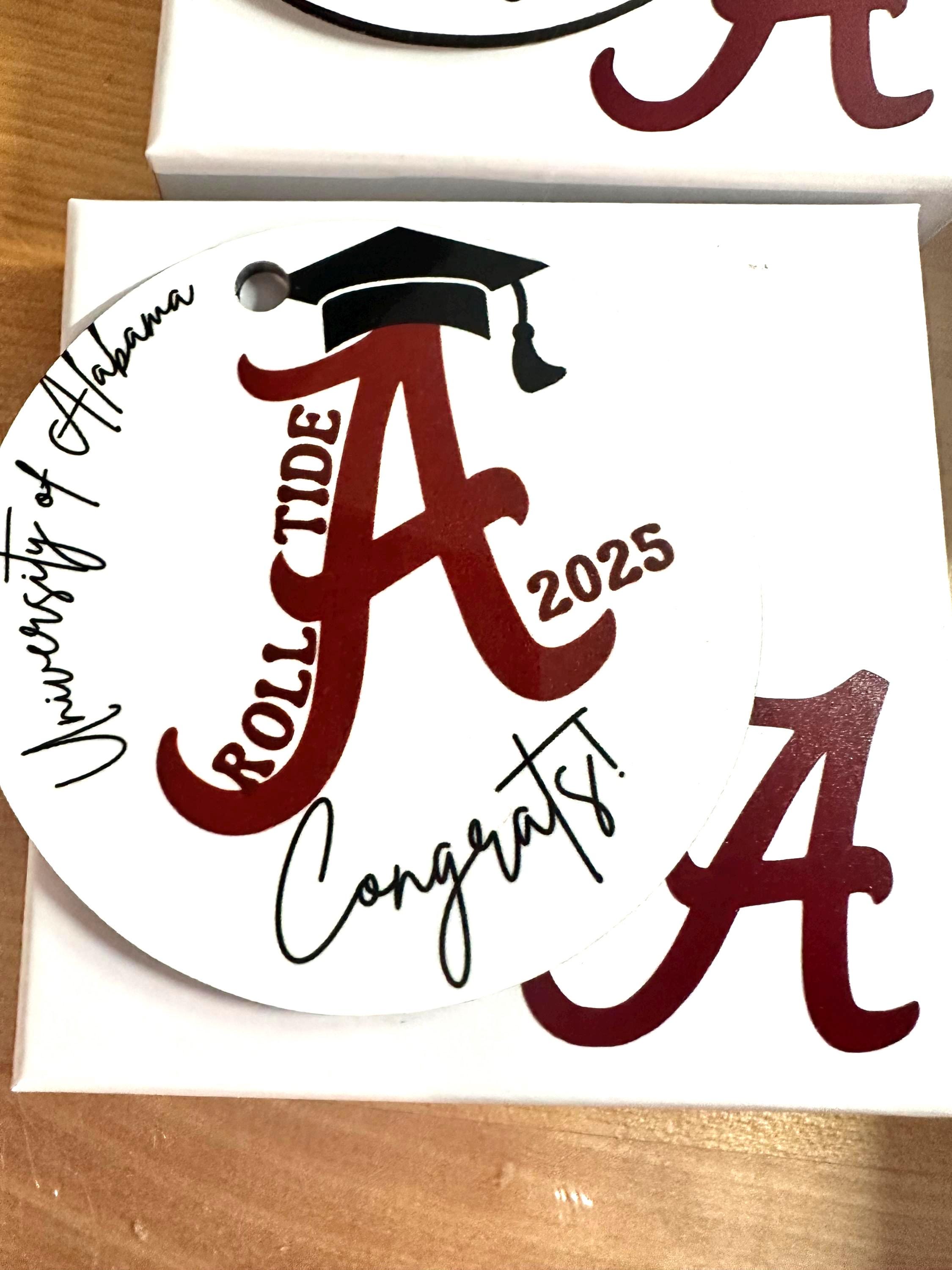 Alabama Grad Gift 60+ Gift Ideas for 2025