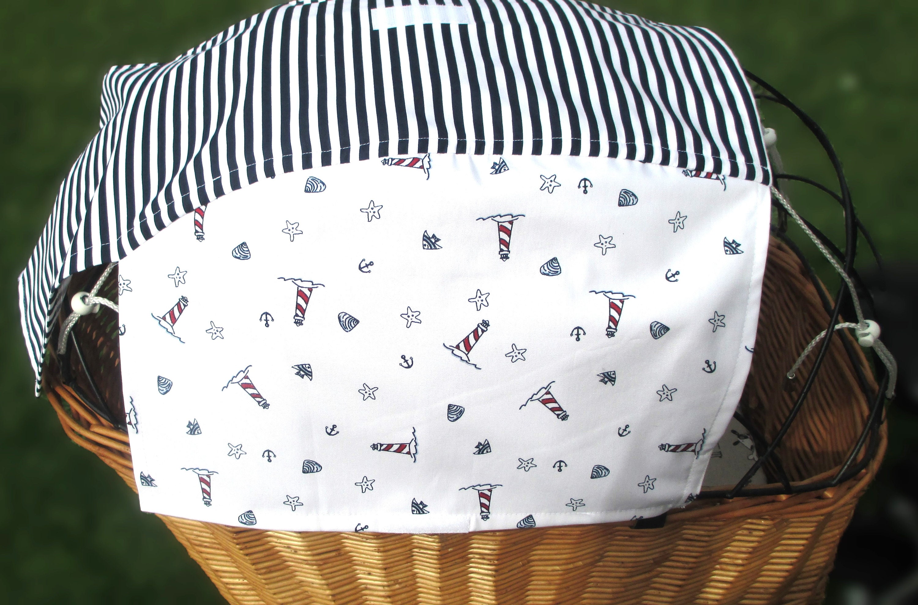 Pendleton electric bike basket hotsell
