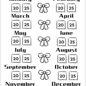 2025 SAVINGS CHALLENGE