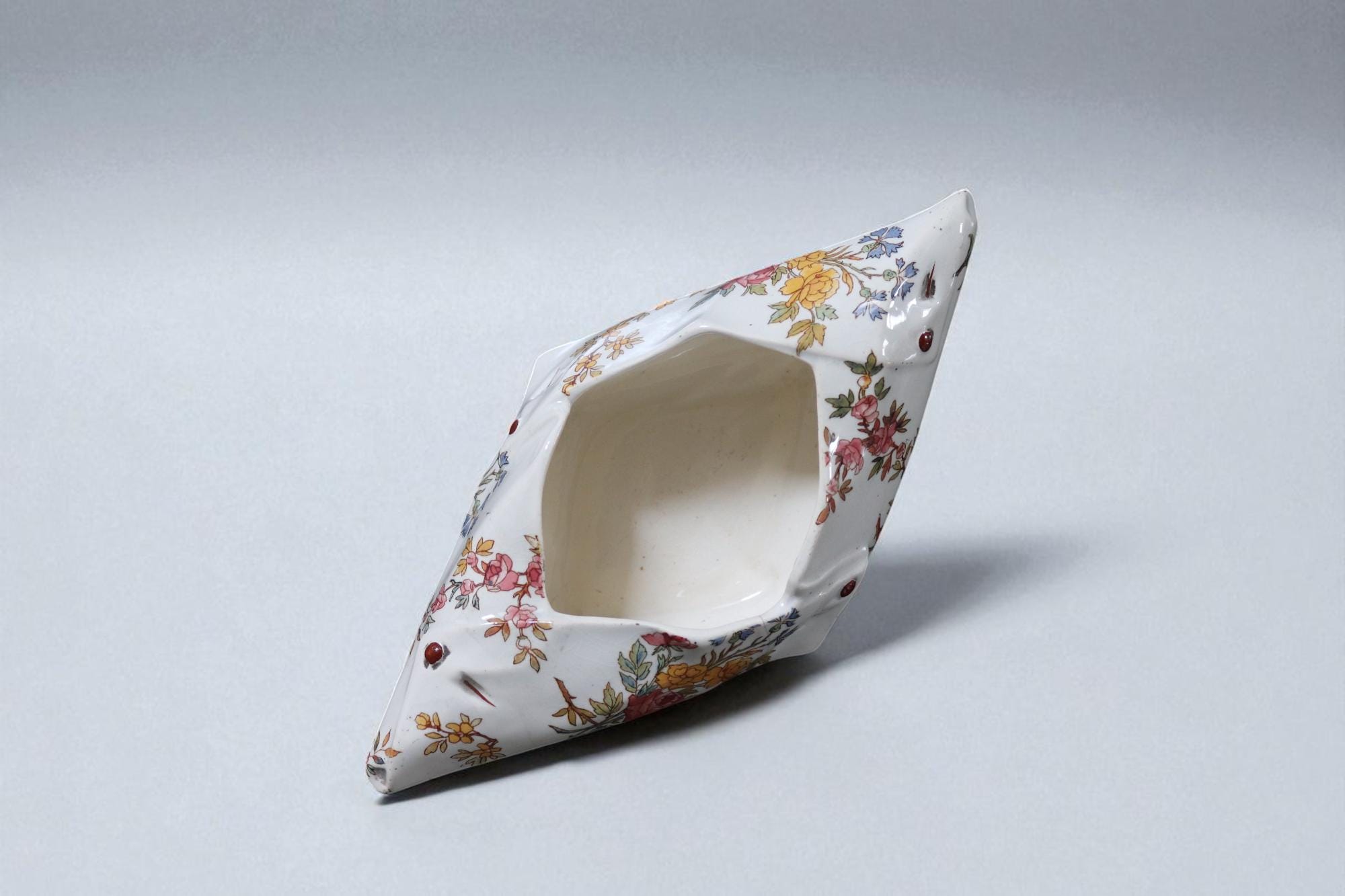 Sarreguemines Louis Xv - Etsy