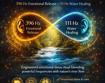 Frequency Healing | Aura Cleanse | Meditation Music | Chakra Balance | Spiritual Journal